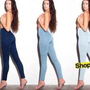 Medium wash Easy Jeans