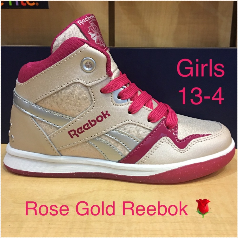 New Reebok Girls Sneaker ❤️❤️❤️