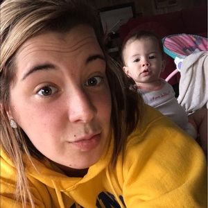 Meet your Posher, Jodi