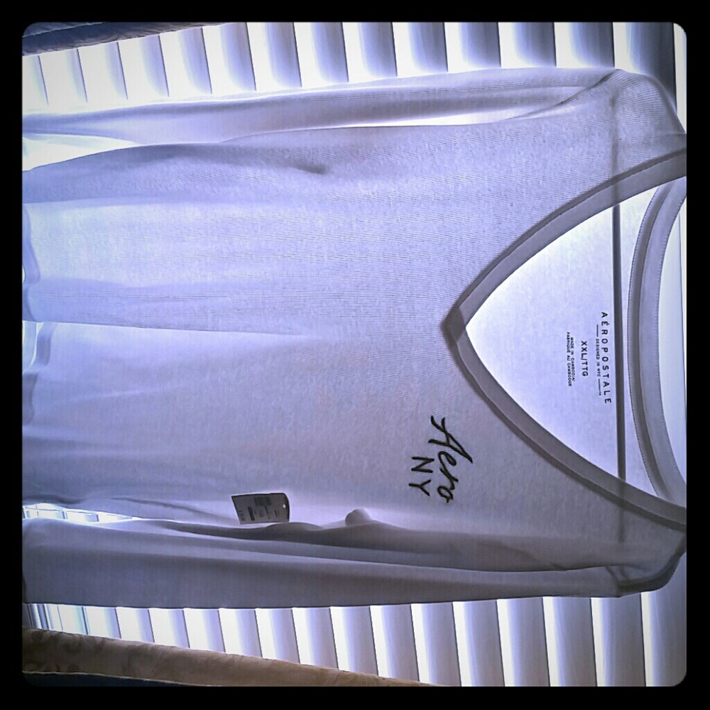 White shirt