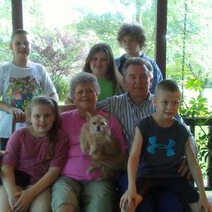 Meet your Posher, Barbara