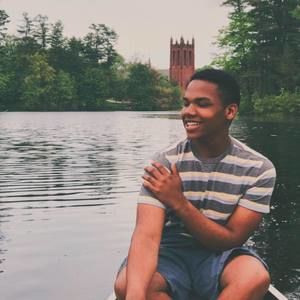 Meet your Posher, Ellis