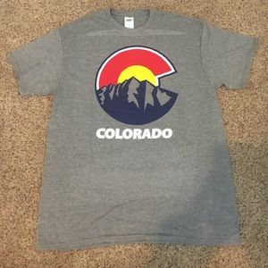 Colorado t shirt