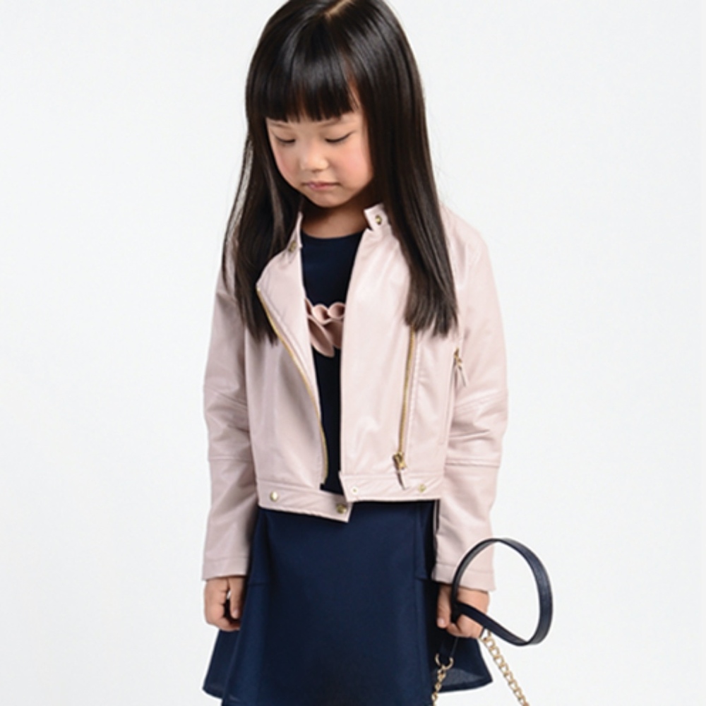 🎉HP🎉 Barneys New York Imoga Moto Jacket