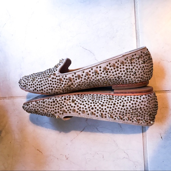 STEVE MADDEN LOAFERS 6.5 - Picture 2 of 2