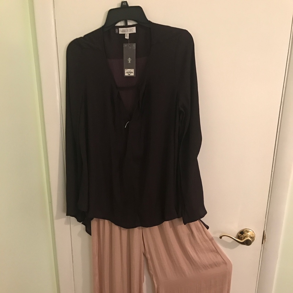 Jennifer Lopex shirt