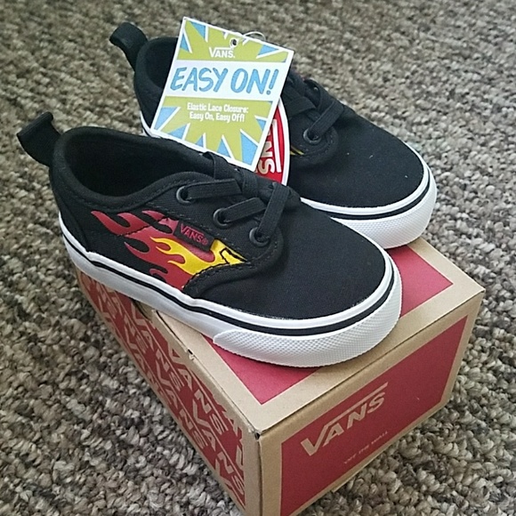 toddler fire vans