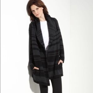 Vince blanket sweater