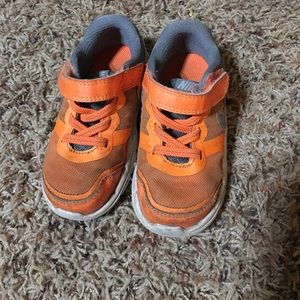 Nike Toddler Shoes