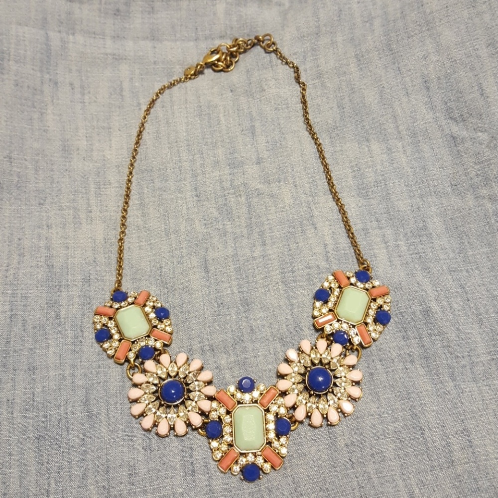 J.Crew necklace