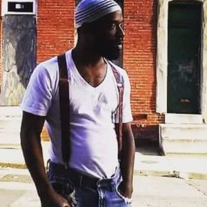 Meet your Posher, Derry