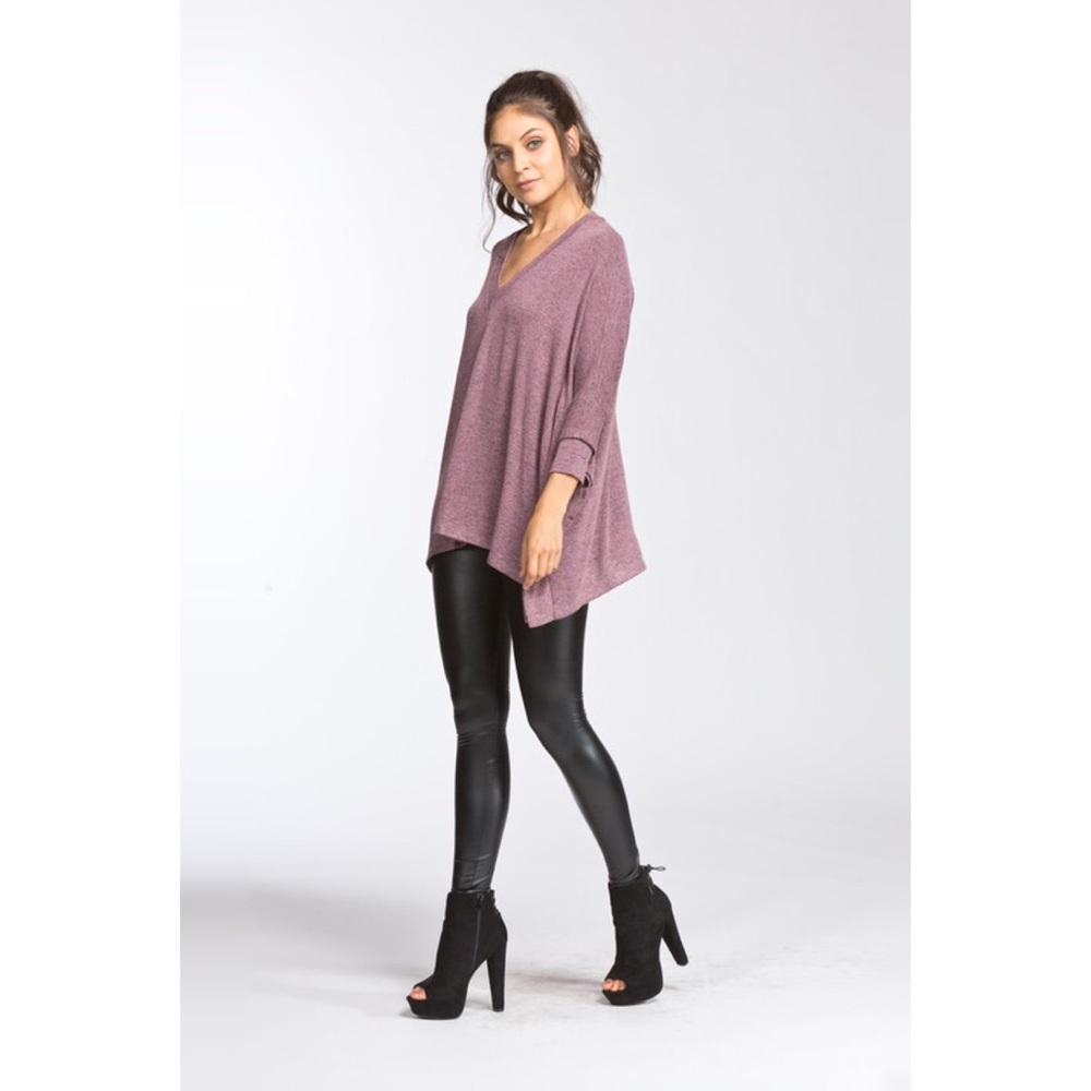 Top-MAUVE - Picture 2 of 2
