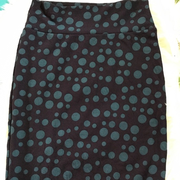 BNWT Lularoe Cassie skirt. - Picture 1 of 1