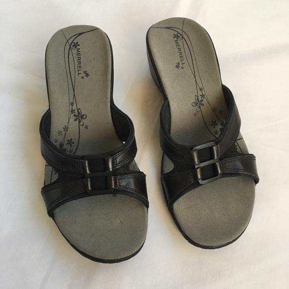Merrell Shoes - Merrill Sandals
