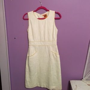 Tory Burch dress Sz 10