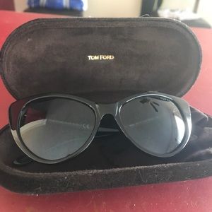 Tom Ford sunglasses