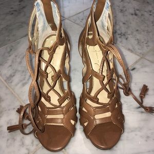 Jessica simpson heels