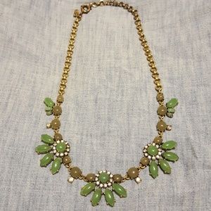 J.Crew necklace