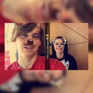 Meet your Posher, Caleb