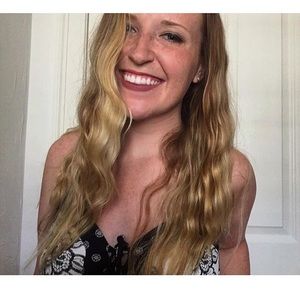 Meet your Posher, Shannon