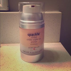 Laura Gellar Spackle Primer - Ethereal