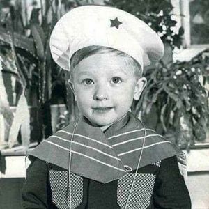 Meet your Posher, Gustavo