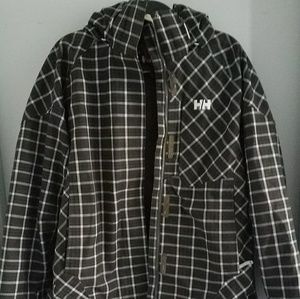 Helly Hansen Snowboarding Jacket