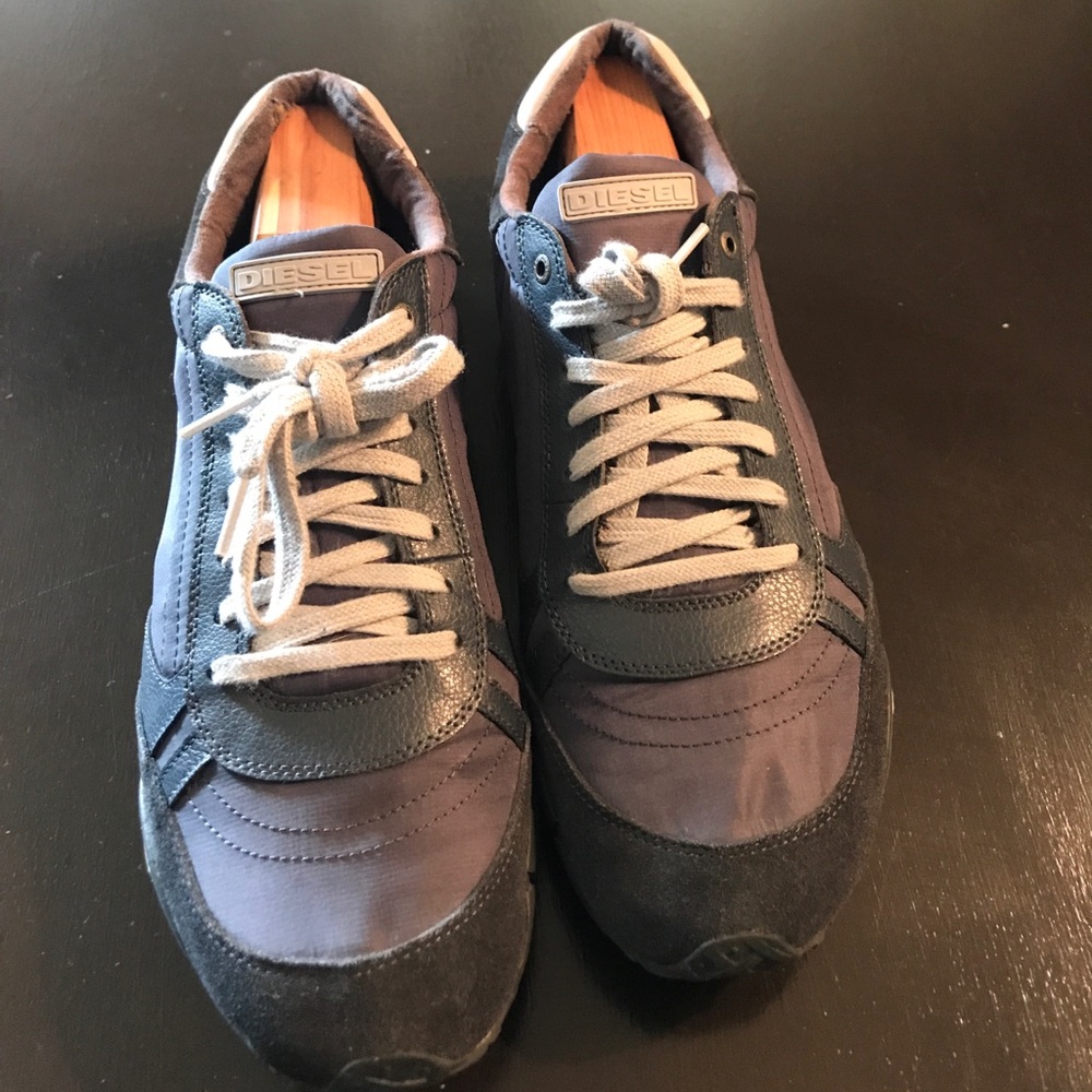 Diesel size 13 Men's us