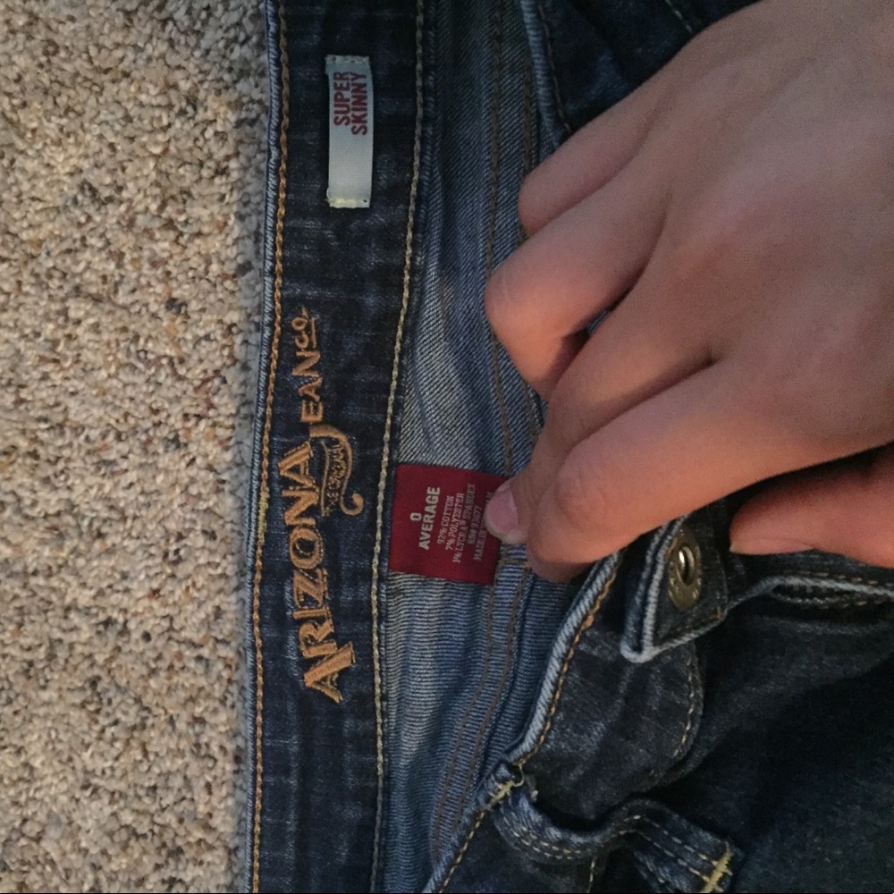 Jeans - Picture 3 of 3