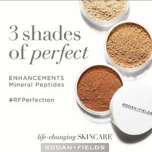 Mineral peptide powder