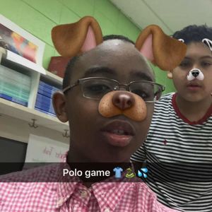 Meet your Posher, Daniel