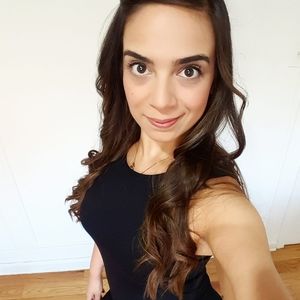 Meet your Posher, Bianca