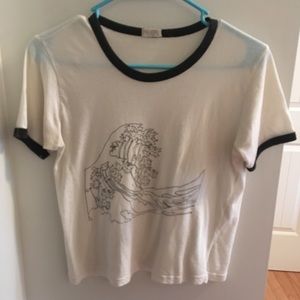 Brandy Melville T-Shirt