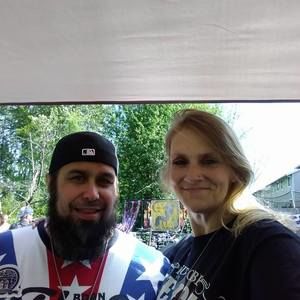 Meet your Posher, Julie