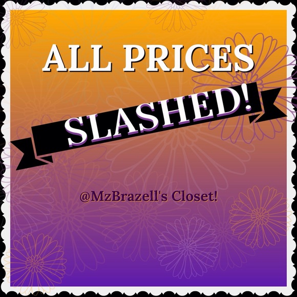 Dresses & Skirts - EVERYTHING MUST GO! Dresses & Skirts - EVERYTHING MUST GO!
