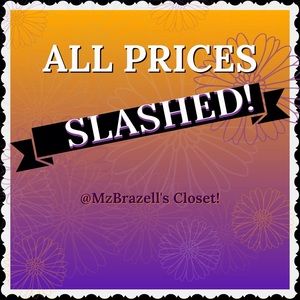 Dresses - EVERYTHING MUST GO! Dresses - EVERYTHING MUST GO!