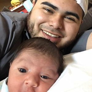 Meet your Posher, Michael