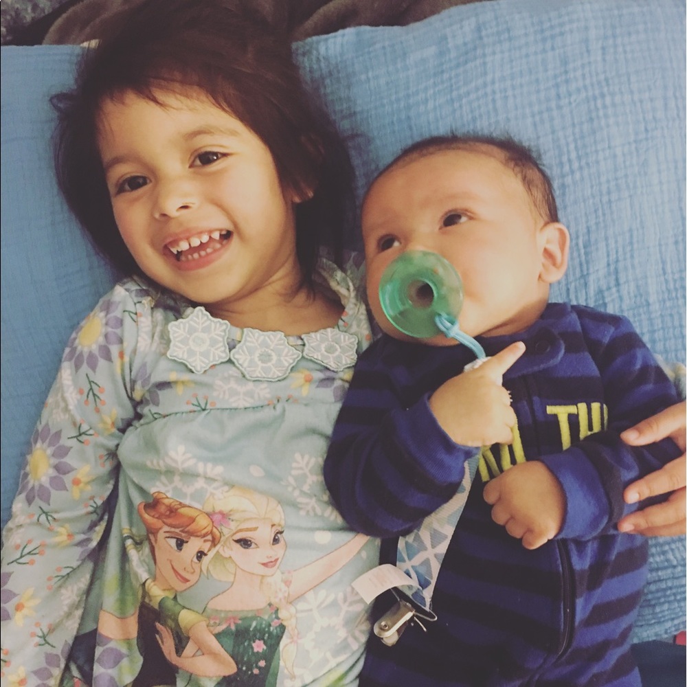 Meet your Posher, Victoria