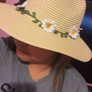Forever 21 hat