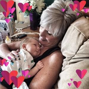 Meet your Posher, Ruth