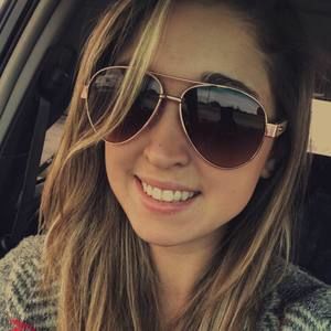 Meet your Posher, Alanna