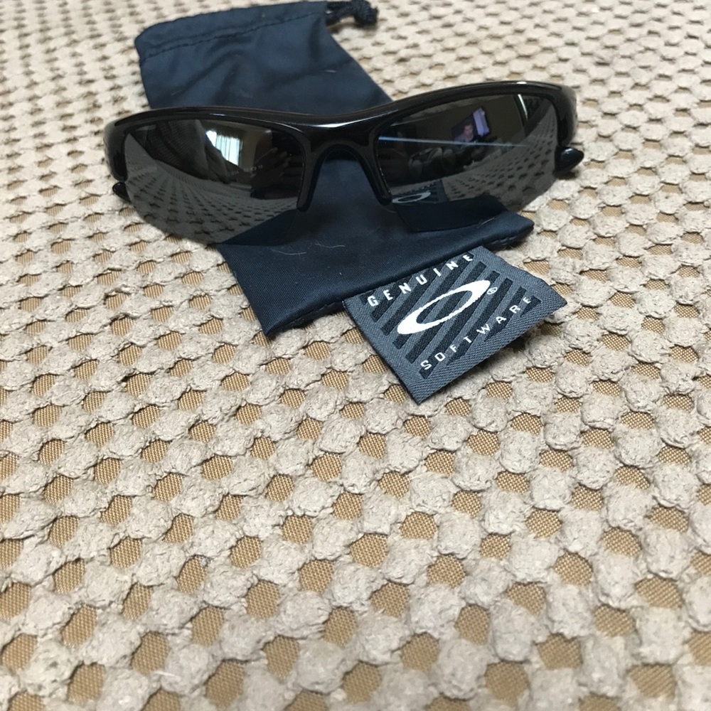 Oakley Men Sunglasses