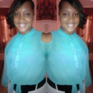 Meet your Posher, Chelsea