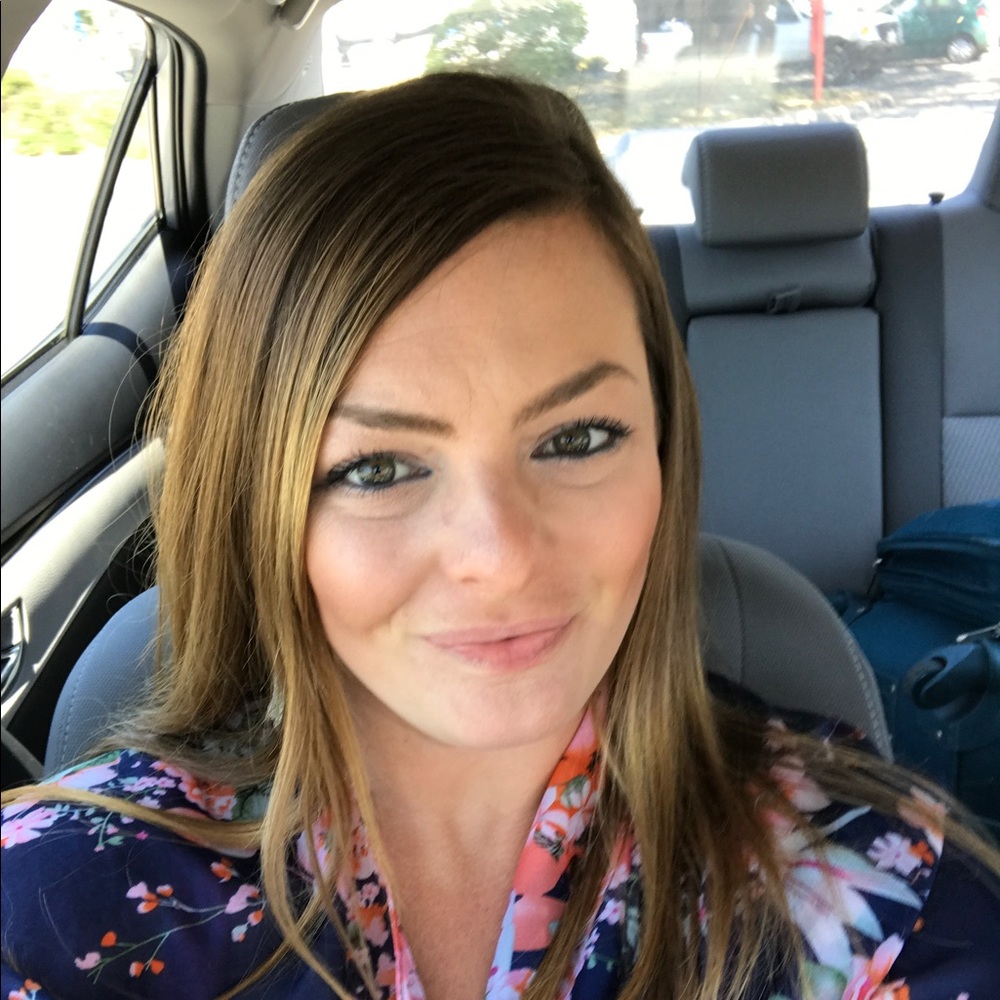 Meet your Posher, Jessica