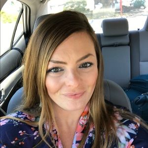 Meet your Posher, Jessica