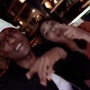 Meet your Posher, Gregory