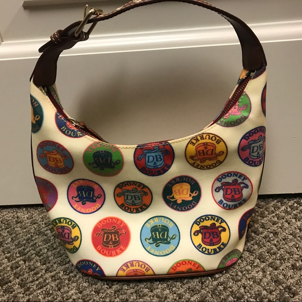 Dooney & Bourke purse