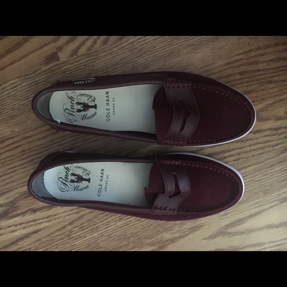 loafers