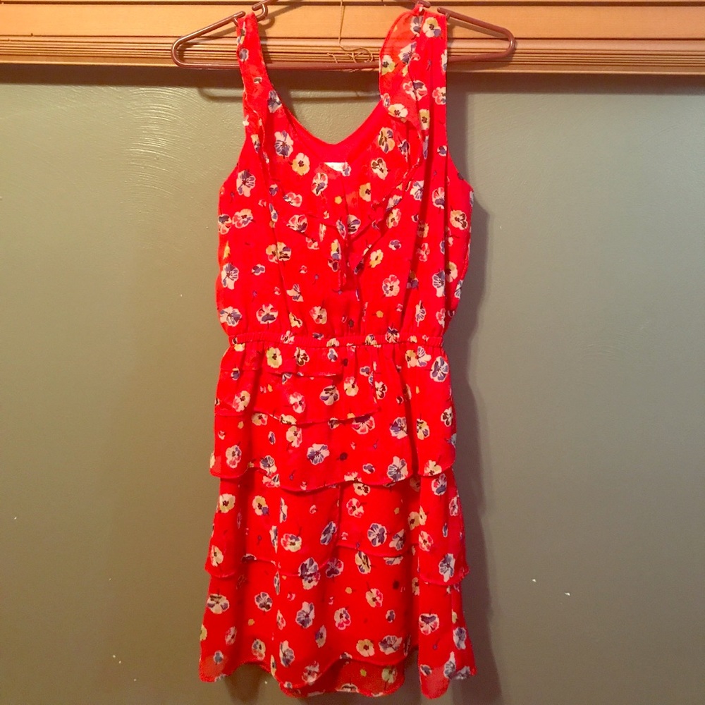 Target dress