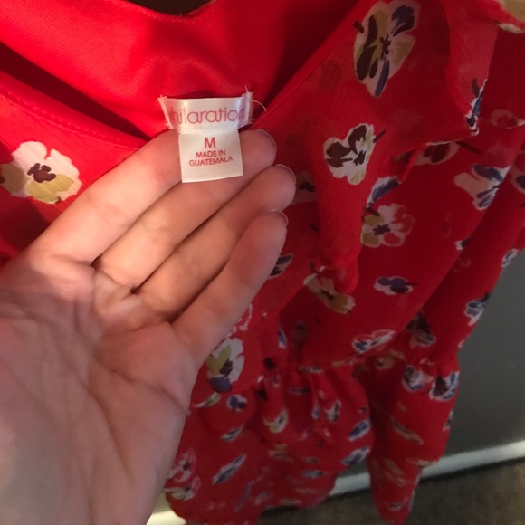 Target dress - Picture 2 of 2